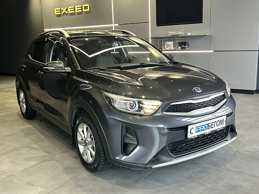 Купить Киа Стоник 2019г.