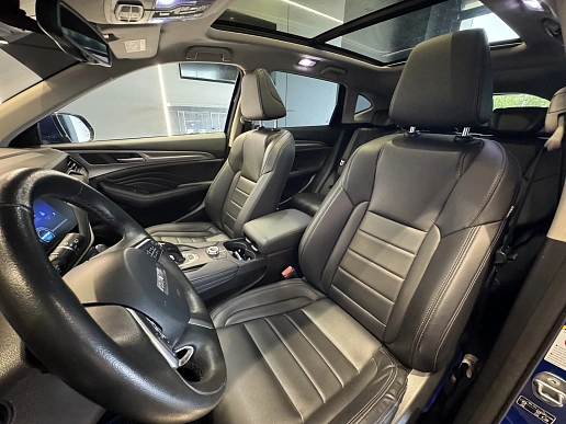 Купить Хавал Haval F7 2021г.
