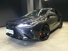 Omoda S5 GT