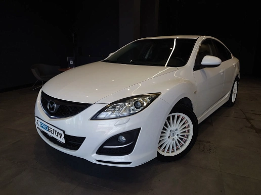Купить Мазда Mazda 6 2012г.