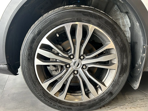 Купить Хавал Haval F7 2023г.