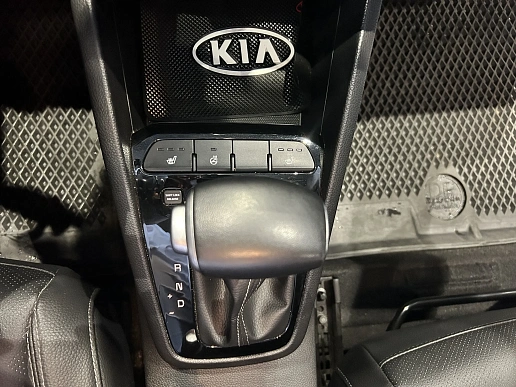 Купить Киа Стоник 2019г.