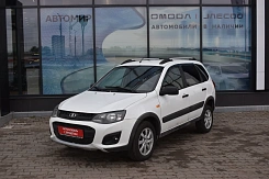 Lada Kalina