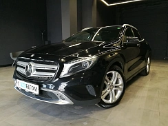 Купить Мерседес-Бенз ГЛА 2014г.