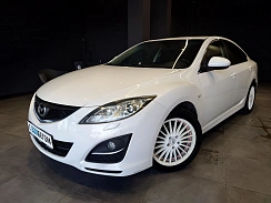 Купить Мазда Mazda 6 2012г.