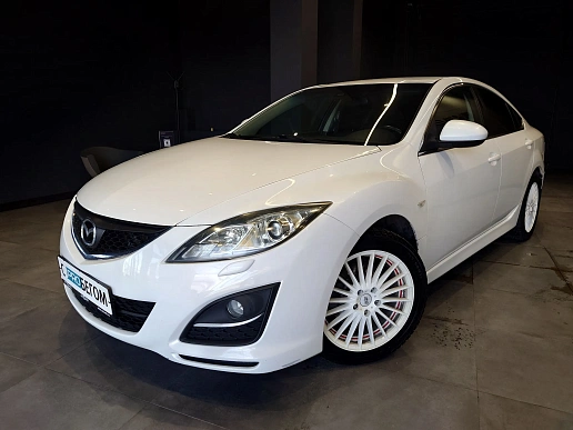 Купить Мазда Mazda 6 2012г.