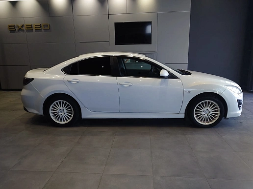 Купить Мазда Mazda 6 2012г.