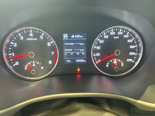 Купить Киа Стоник 2019г.