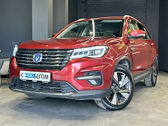 Купить Чанган КС75 2020г.