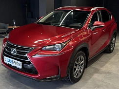 Купить Лексус Lexus NX 2015г.