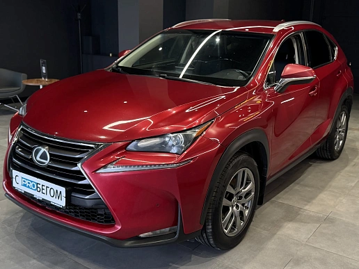 Купить Лексус Lexus NX 2015г.