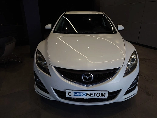 Купить Мазда Mazda 6 2012г.