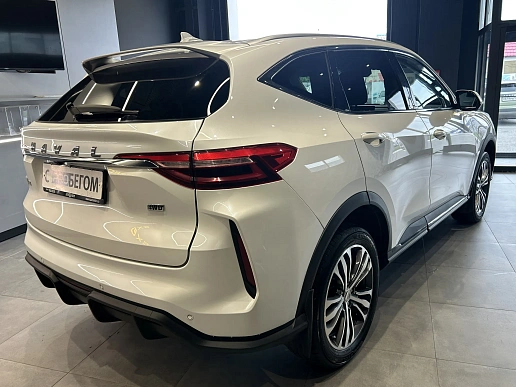 Купить Хавал Haval F7 2023г.