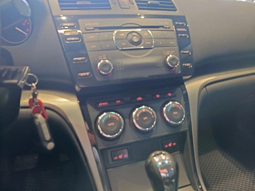 Купить Мазда Mazda 6 2012г.