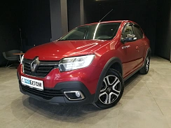 Купить Рено Логан 2019г.