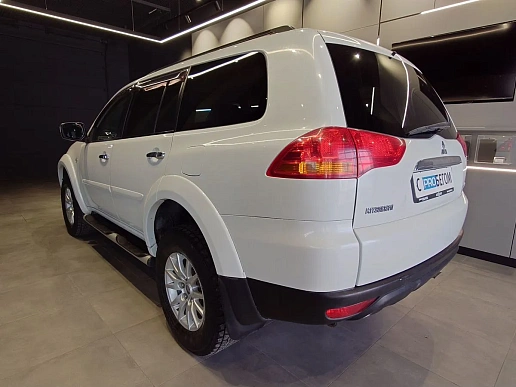 Купить Митсубиси Паджеро Спорт 2013г.