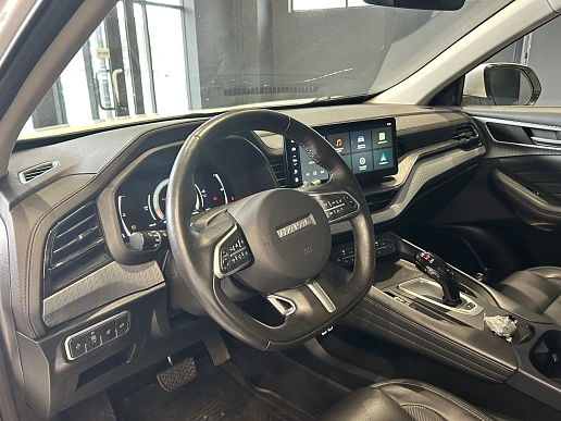Купить Хавал Haval F7 2023г.