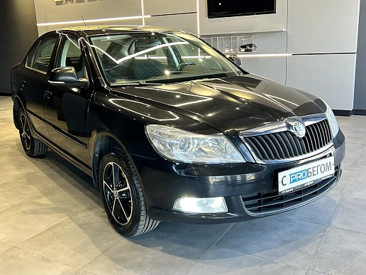 Купить Шкода Октавиа 2011г.