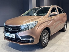 Купить Лада КСРАЙ 2018г.