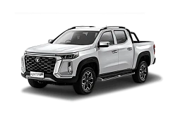 Changan HUNTER PLUS