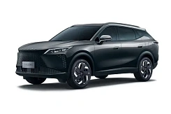 Omoda C7