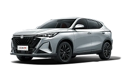 Changan CS35 MAX