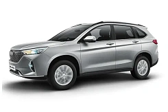 Haval City M6