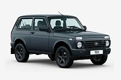LADA 4Х4_3 Дв.