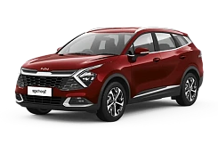 Kia Новый Sportage