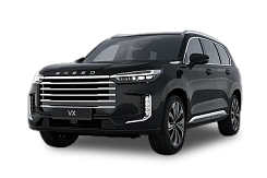 Exeed VX