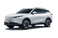 Omoda C7