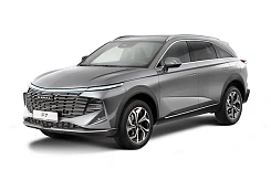 Haval City F7
