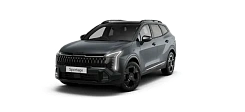 Kia Новый Sportage