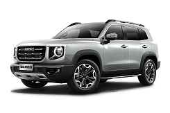 Haval City DARGO