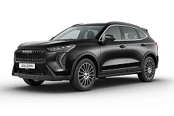 Haval City JOLION Новый
