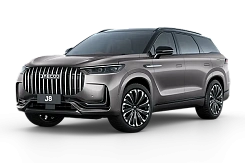 Jaecoo J8