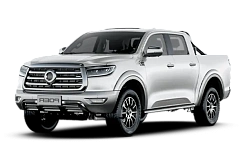 Great Wall POER