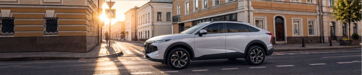 HAVAL F7x с выгодой 350 000 р.
