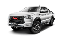 Jac T8 PRO
