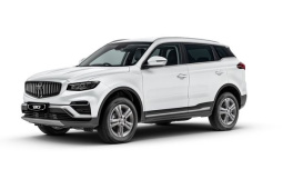 Belgee X70 FL