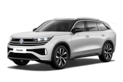 Volkswagen Tavendor