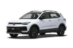 Volkswagen Tharu XR