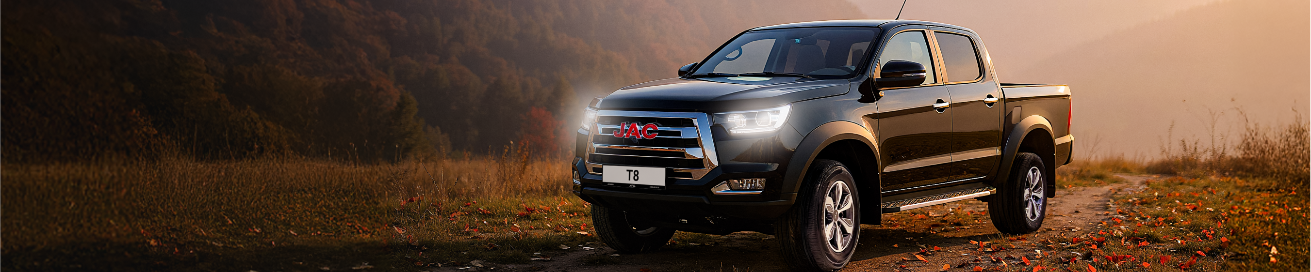 Jac T8