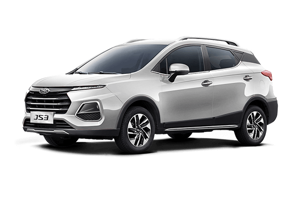Jac JS3